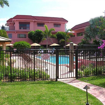 Away Inn Lauderdale-by-the-Sea Servizi foto