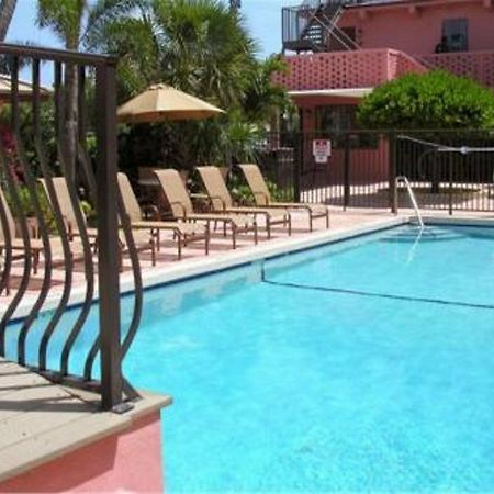 Away Inn Lauderdale-by-the-Sea Servizi foto