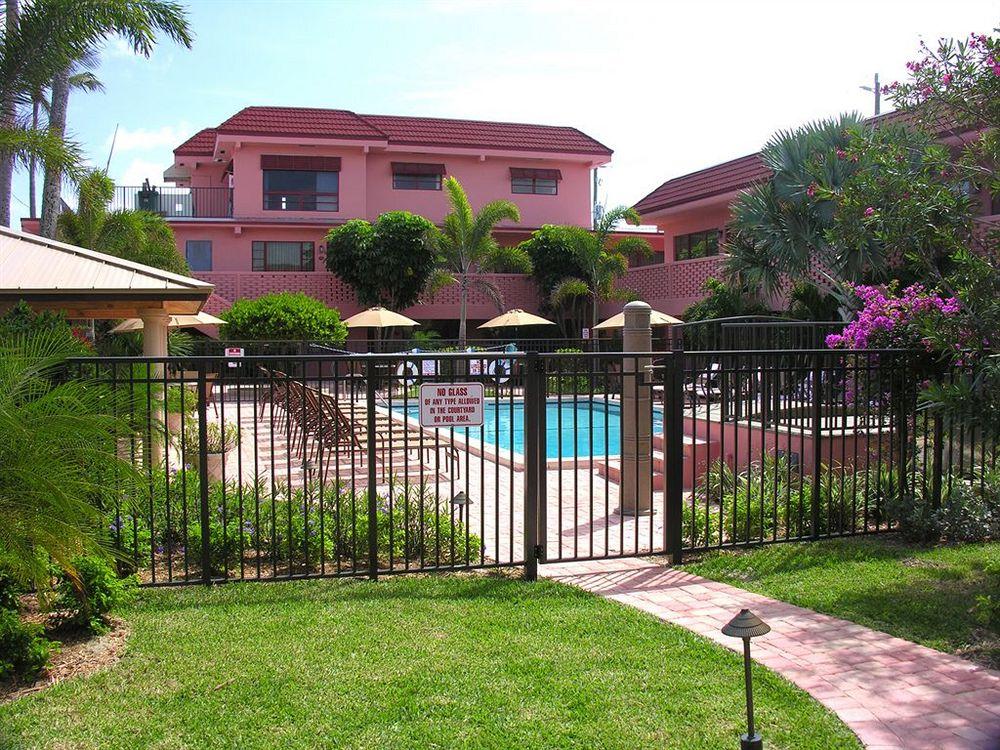 Away Inn Lauderdale-by-the-Sea Servizi foto