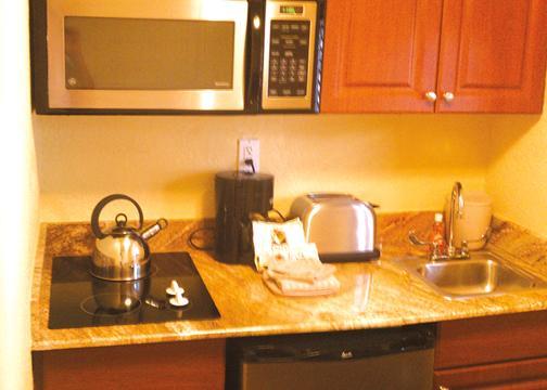 Away Inn Lauderdale-by-the-Sea Esterno foto
