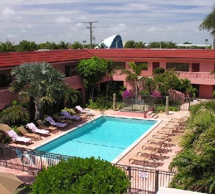Away Inn Lauderdale-by-the-Sea Servizi foto