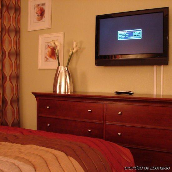 Away Inn Lauderdale-by-the-Sea Camera foto