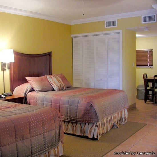 Away Inn Lauderdale-by-the-Sea Camera foto