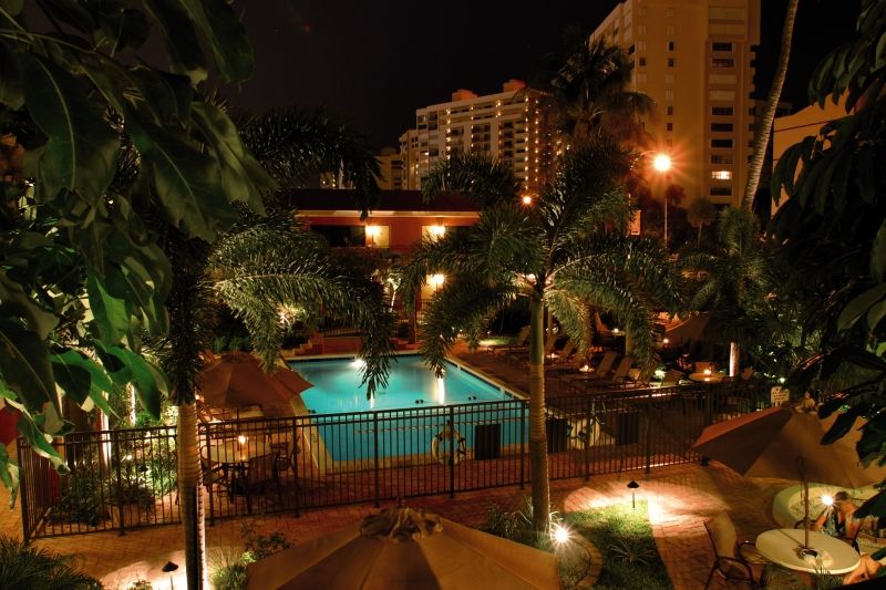 Away Inn Lauderdale-by-the-Sea Esterno foto