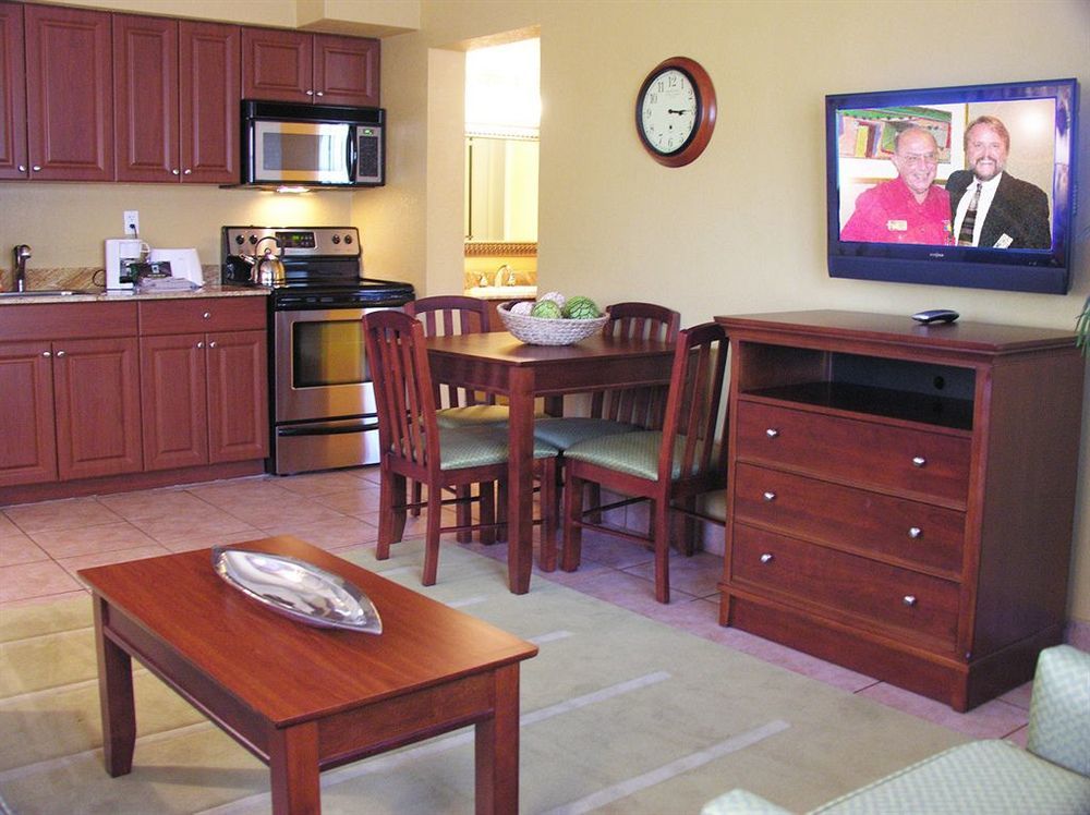 Away Inn Lauderdale-by-the-Sea Camera foto