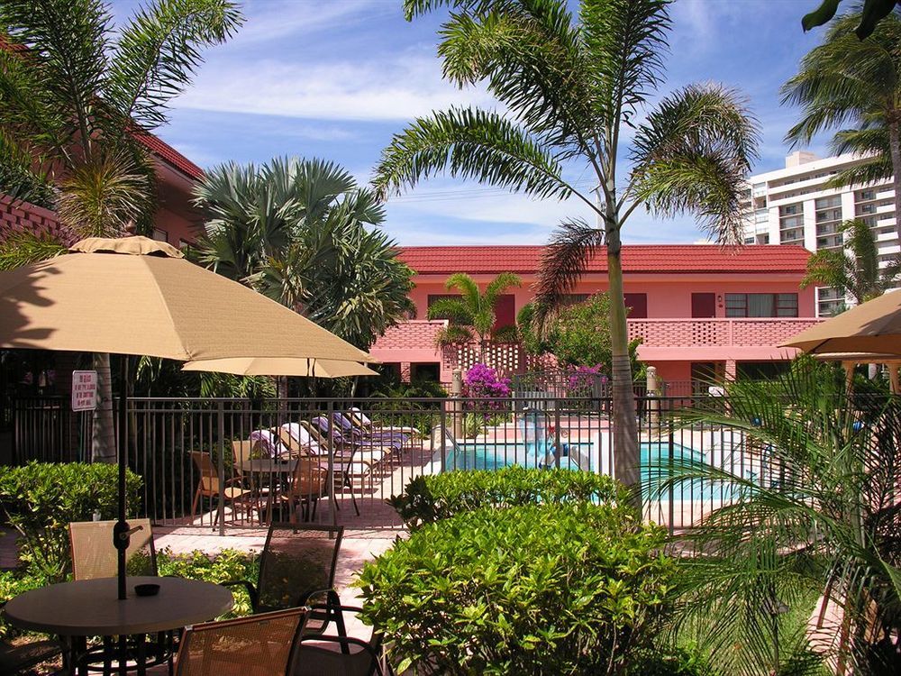 Away Inn Lauderdale-by-the-Sea Esterno foto