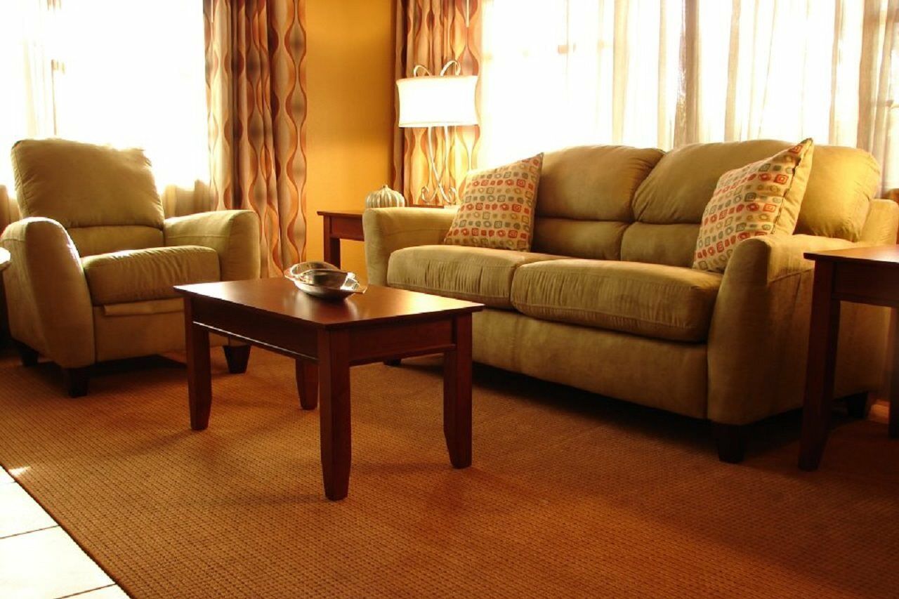 Away Inn Lauderdale-by-the-Sea Esterno foto
